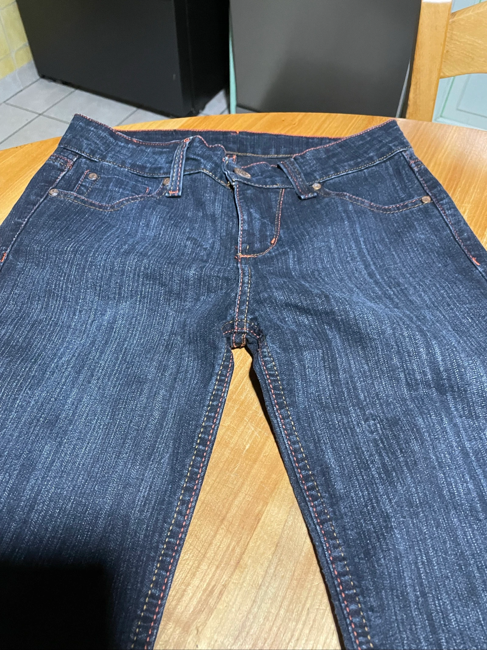 Jean’s